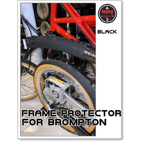 Cover Frame brompt*n fnhon dahon key supply | Shopee Singapore