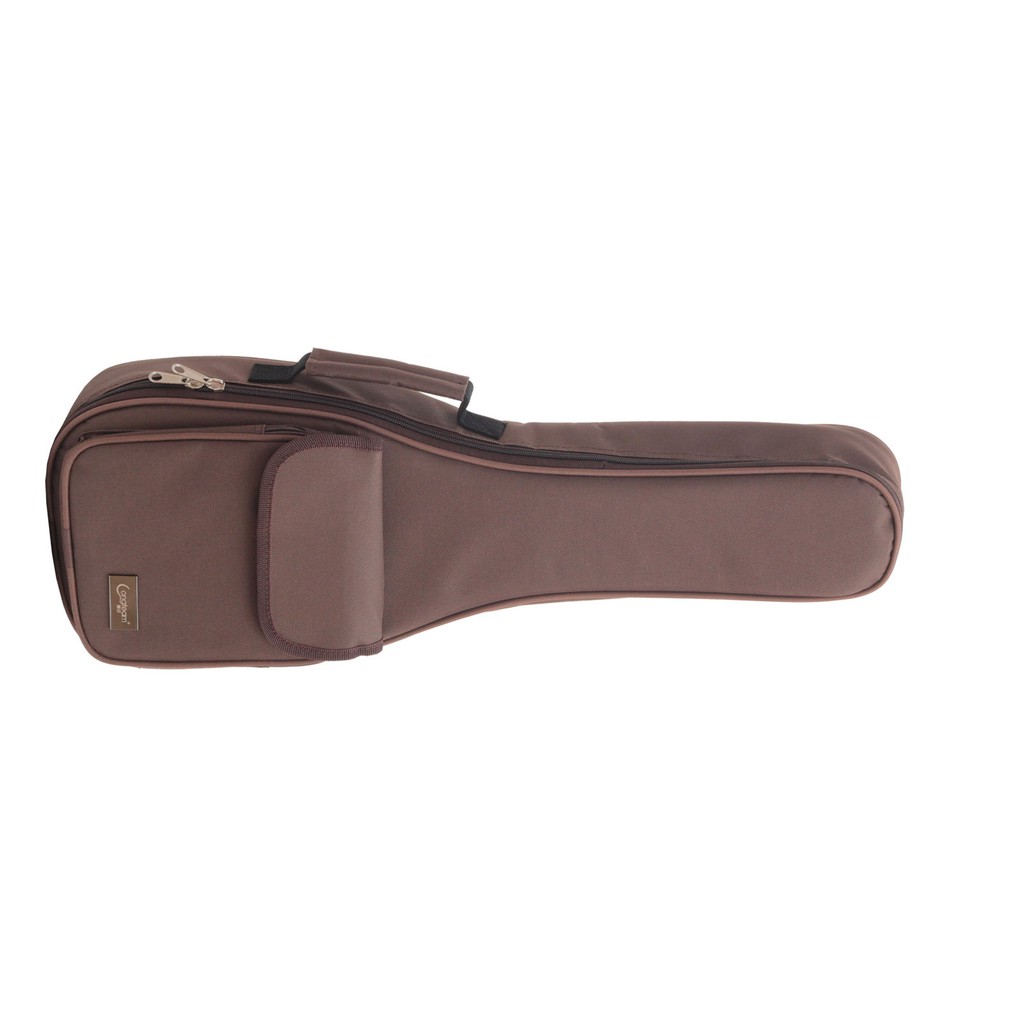 [SMR] Longteam Ukulele Double Strap Bag 15mm Thick Case and Soft Wall