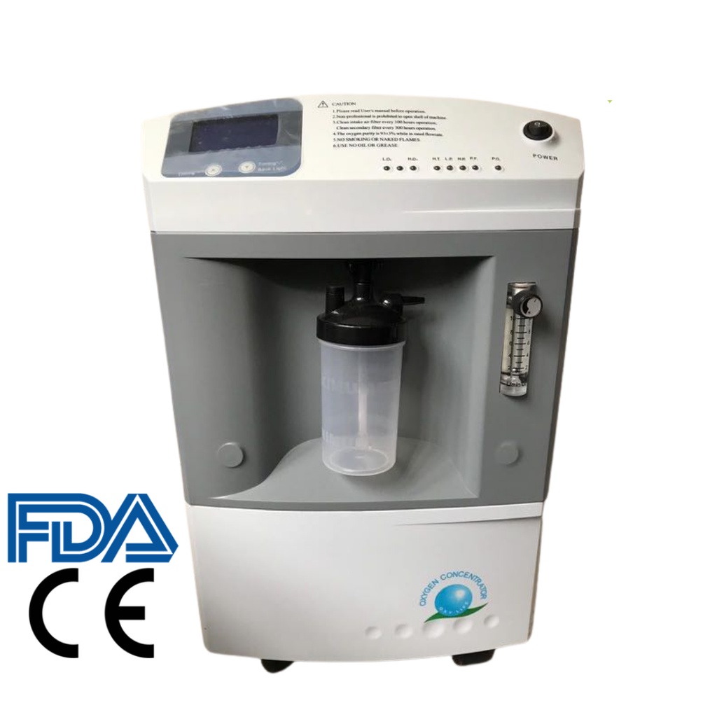 Buy Oxygen Concentrator Products At Sale Prices Online - June 2026 ...