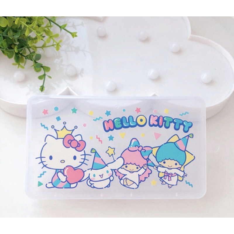 mask holder cute cartoon mask box Shopee Singapore