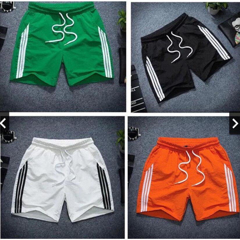 Mens football sale shorts