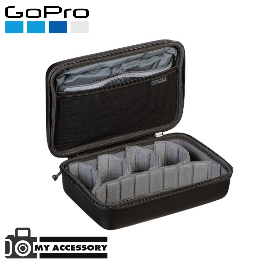 CASEY (CAMERA + MOUNTS + ACCESSORIES CASE) | Shopee Singapore