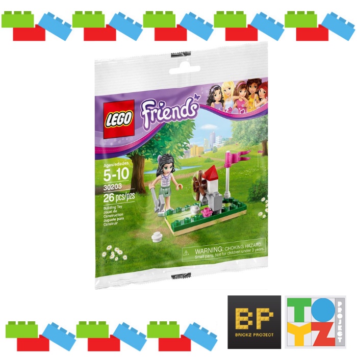 Lego clearance friends 30203