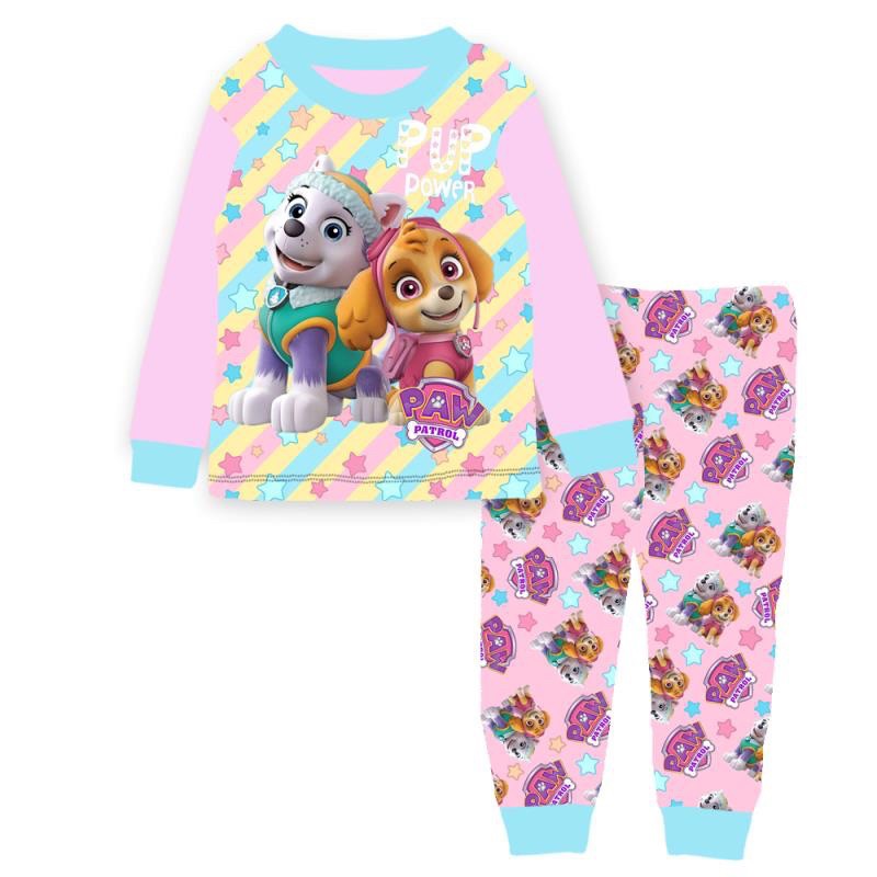 kid s pyjamas set paw Octonauts pony minecraft pyjamas set