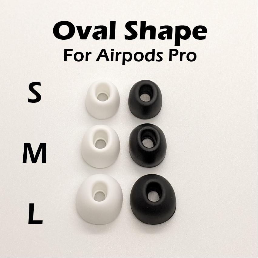 Silicone earbuds for airpods hotsell