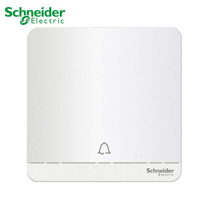 SG Seller] Schneider Electric Avataron 10A 250V Doorbell Switch 1