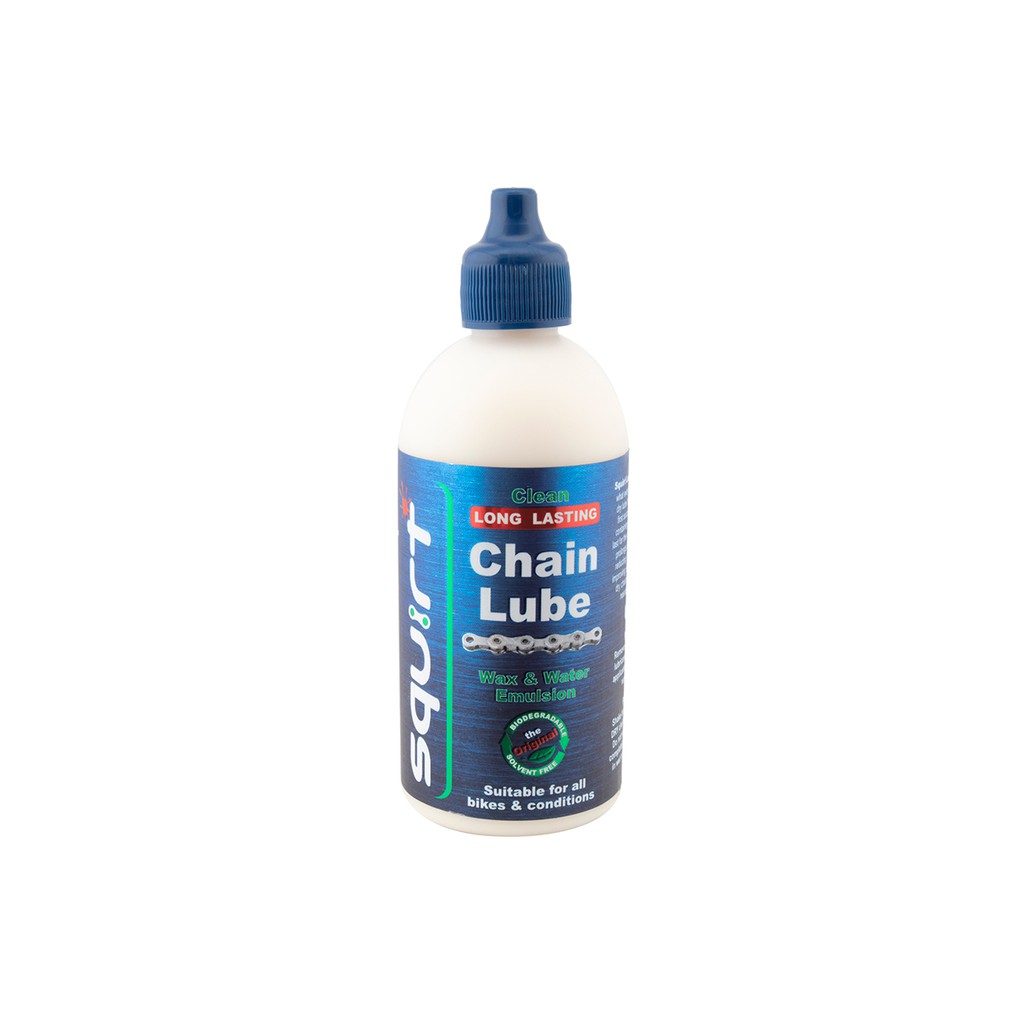 1000 Miglia BKR 6104 DRY WAX - 60ml, Bike Chain for Dry and Dusty Weather Conditions, All-In-One Can, Brush included
