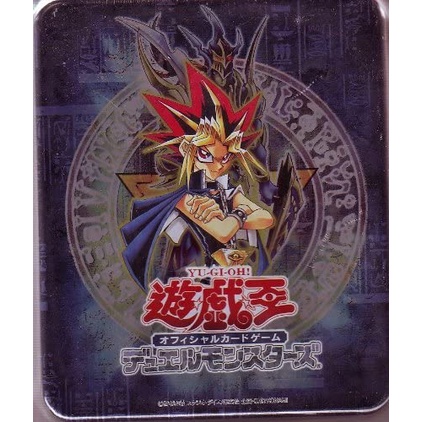 YUGIOH Duel Monster OCG- (Vintage) Booster Pack Collectors