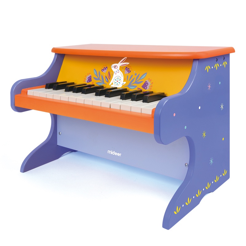 Mideer Kids Piano Toy Musical Instruments