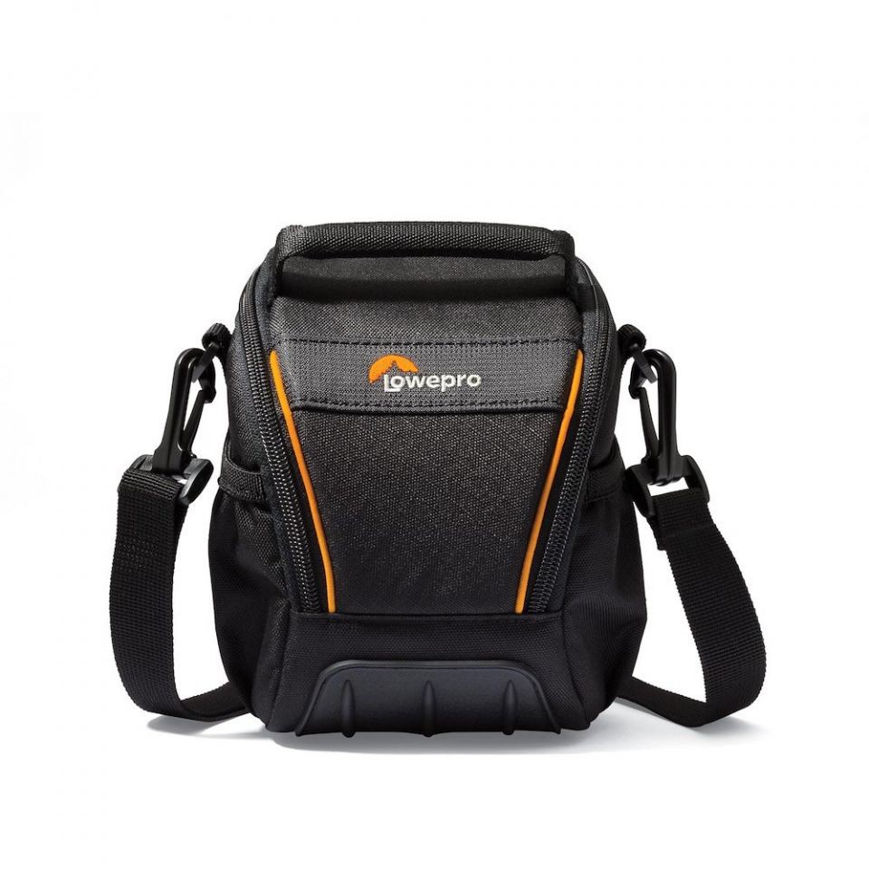 Lowepro adventura sh 140 ii dslr bag sales