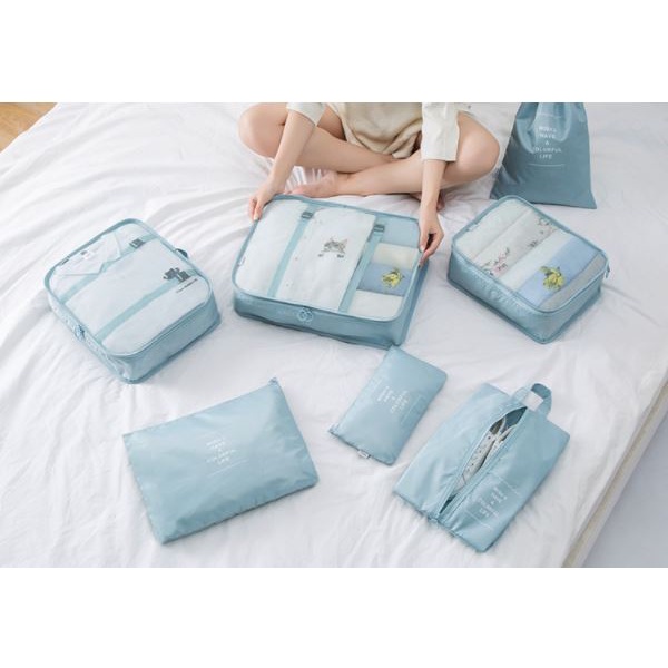 Bag organizer shopee hotsell