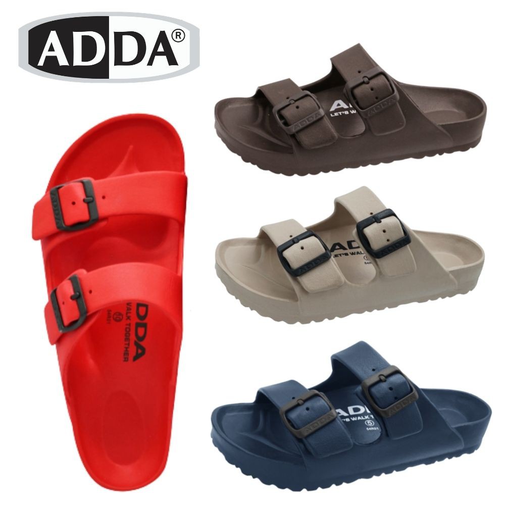 Adda sandal hot sale