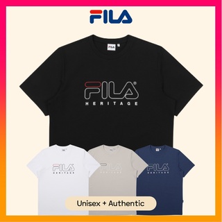 Fila korea t outlet shirt