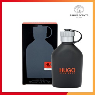 Hugo Just Different Eau de Toilette by Hugo Boss men. Online Price