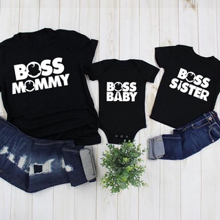 Baby boss outlet shirt sale