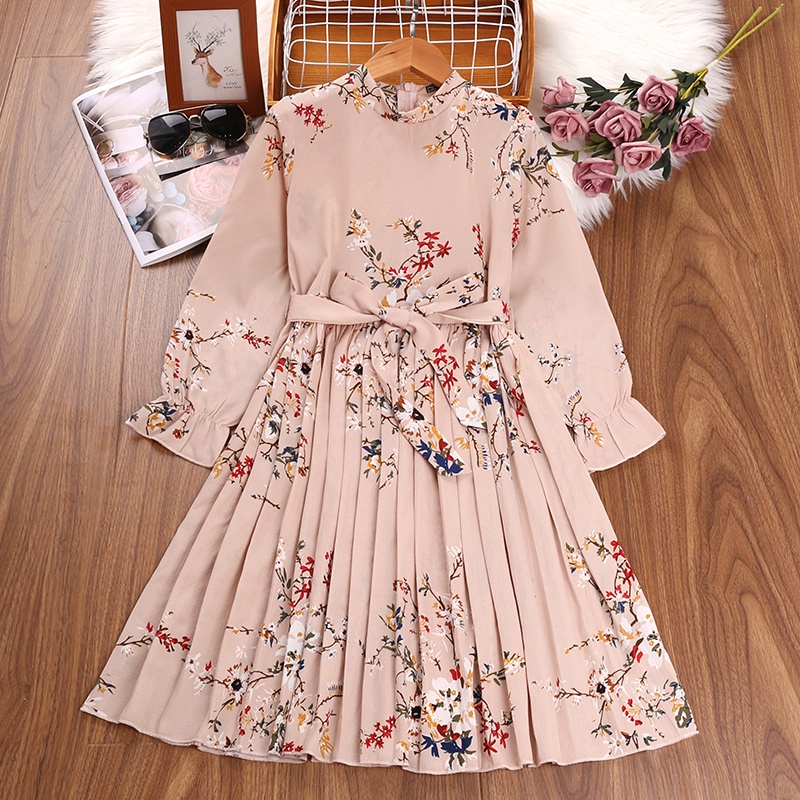 Designer dress for 12 year girl sale