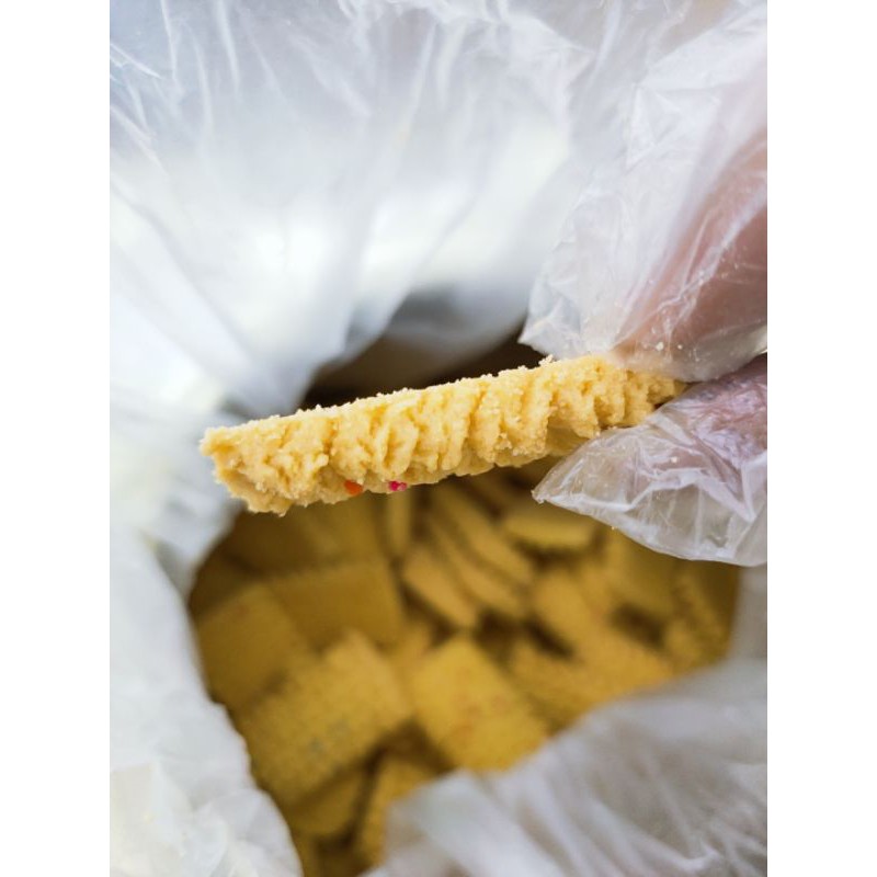 Halal Planta Semperit Susu / Marjerin Semperit Cookies/ Kuih Raya ...