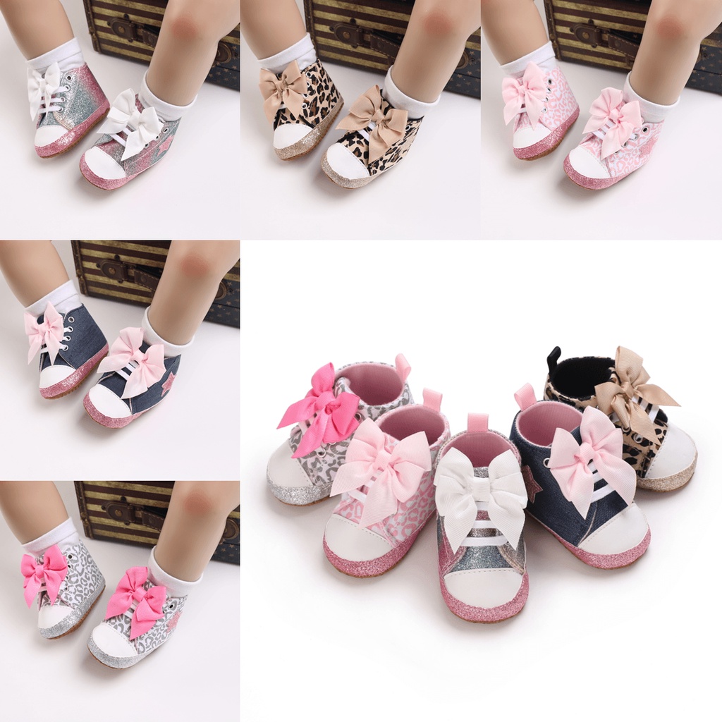 Reborn baby 2025 girl shoes