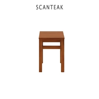 SCANTEAK スツール SCANTEAK スキャンティーク サイドテーブル