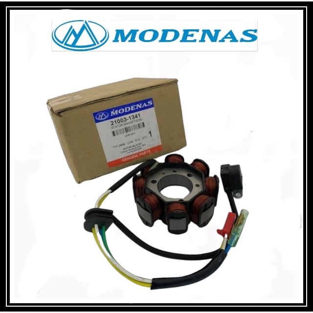 MODENAS KRISS110 KRISS2 STARTER COIL COIL FUEL COIL KRISS110