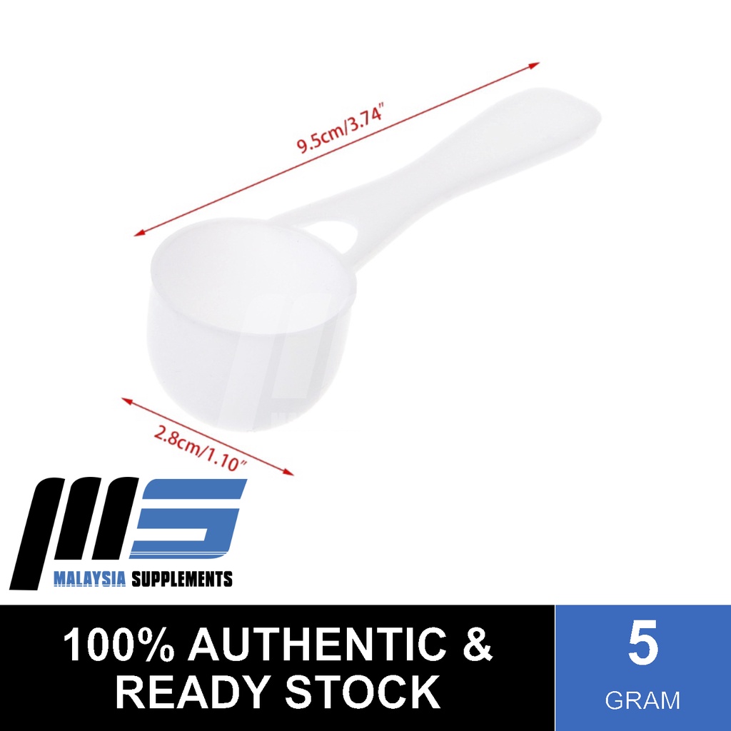 OEM Powder Measuring Scoop, 5g Coffee Protein Powder Creatine Scoops