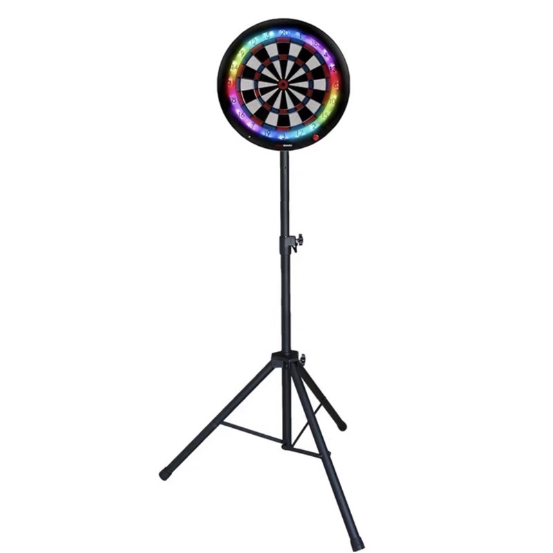 3.6KG 🎯 Super Stable Tripod Stand / Pole Stand • Granboard 3S 3