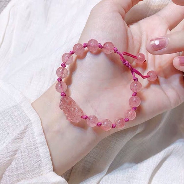 Lucky Bracelet () | Shopee Singapore