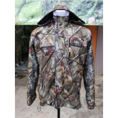 Solognac hunting jacket hot sale