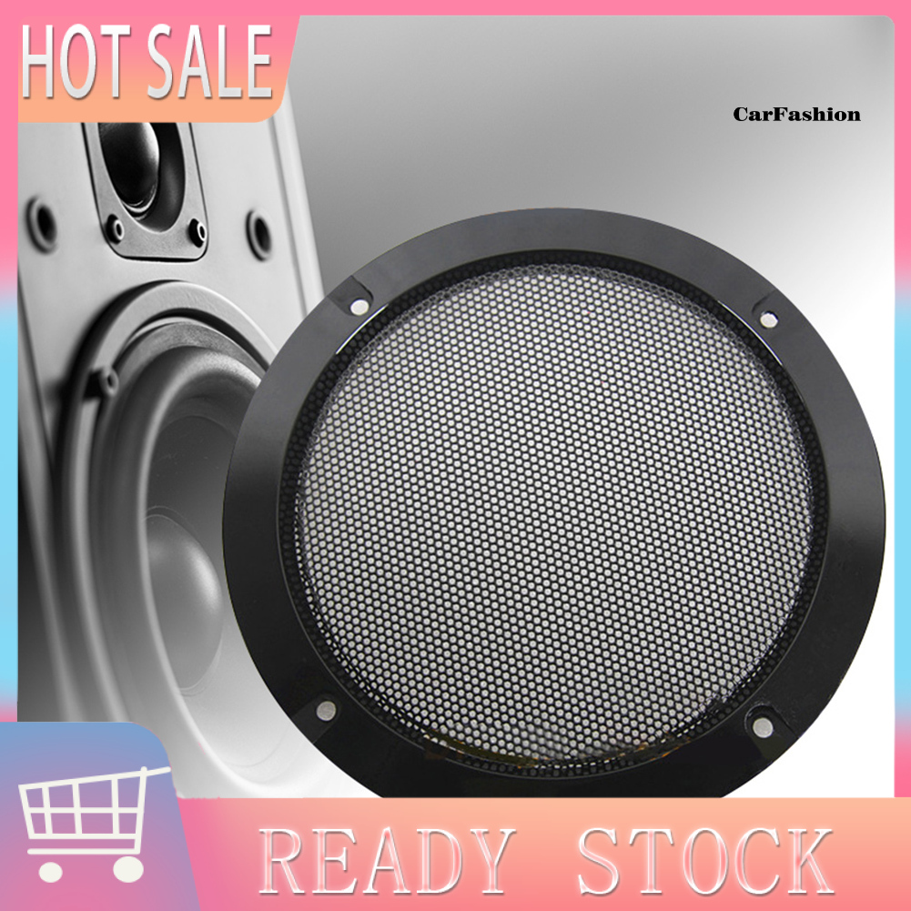 CYSP_2/3/4/5/6.5/8/10inch Replacement Plastic Woofer Subwoofer Speaker