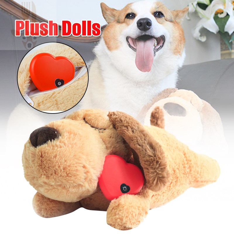 Puppy separation anxiety toys cheap