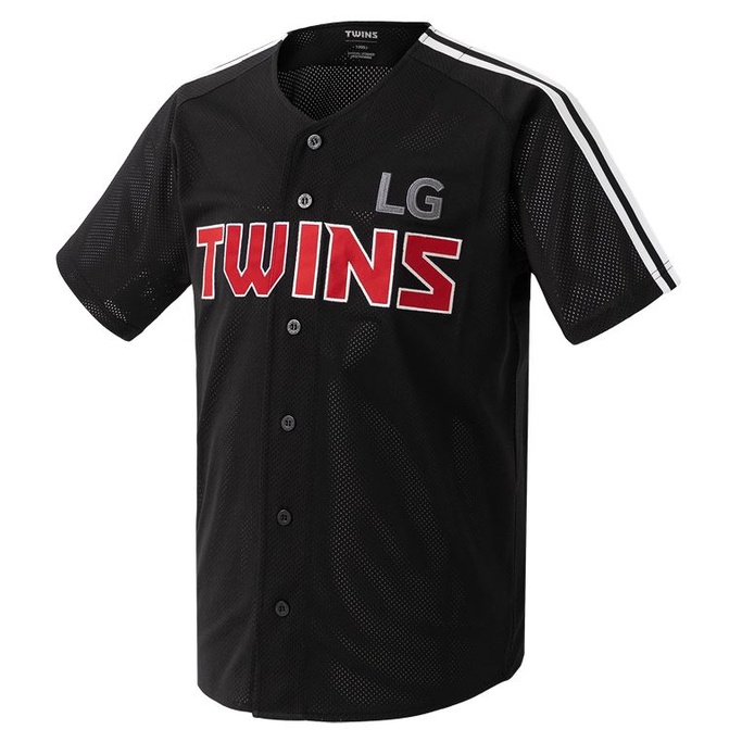 Lg best sale twins shirt