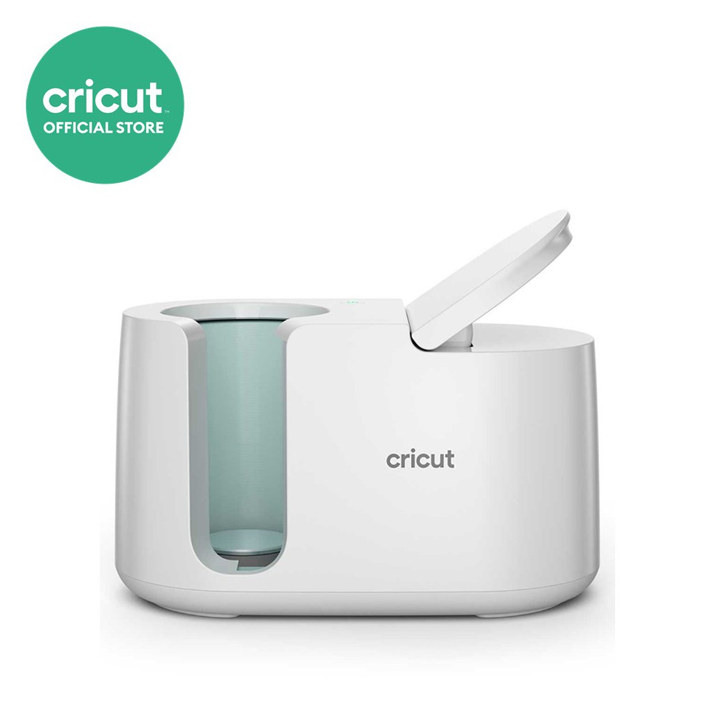 Cricut Mug Press Heat Press for Mugs Infusible Ink Dishwasher