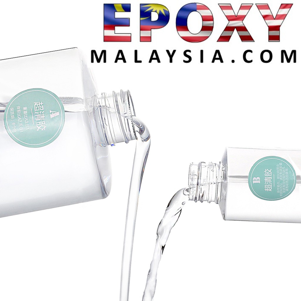 Buy epoxy resin Products At Sale Prices Online - August 2026 | Shopee ...