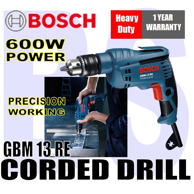 Bosch gbm deals 13 re professional