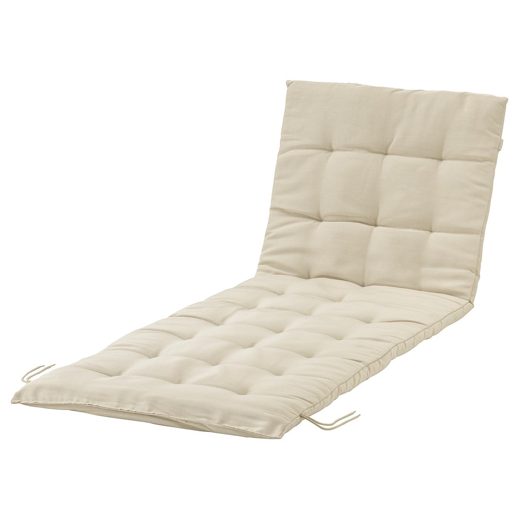 Hallo chaise pad sale