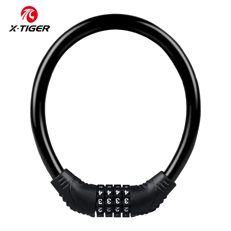 Tiger hot sale bike lock