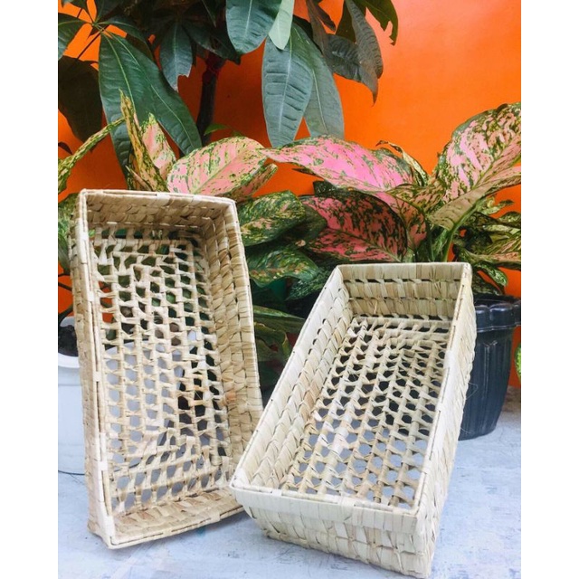 NATIVE TISSUE BOX ( rectangular size ) | Shopee Singapore