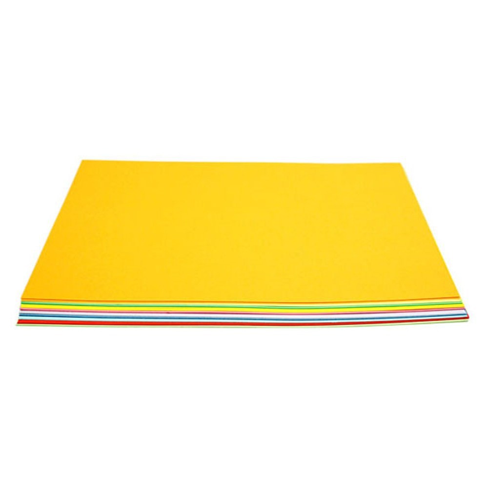 B2 Colour Paper 220gsm 1pcs | Shopee Singapore