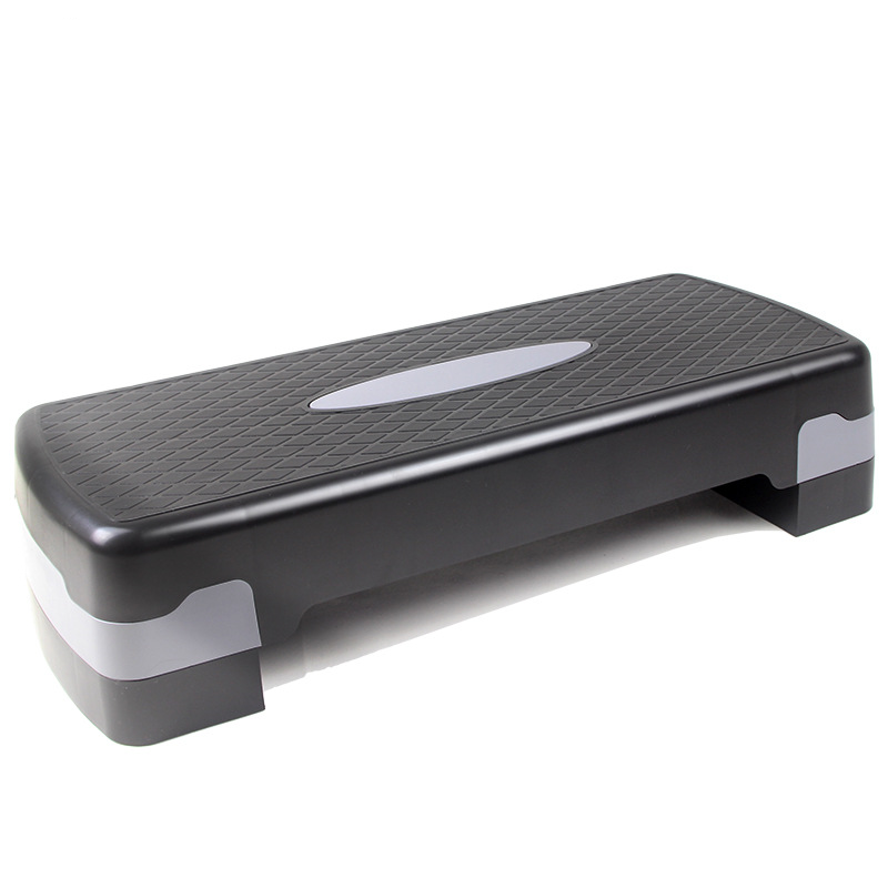 Aerobic Step Board Adjustable Papan Langkah Aerobik | Shopee Singapore