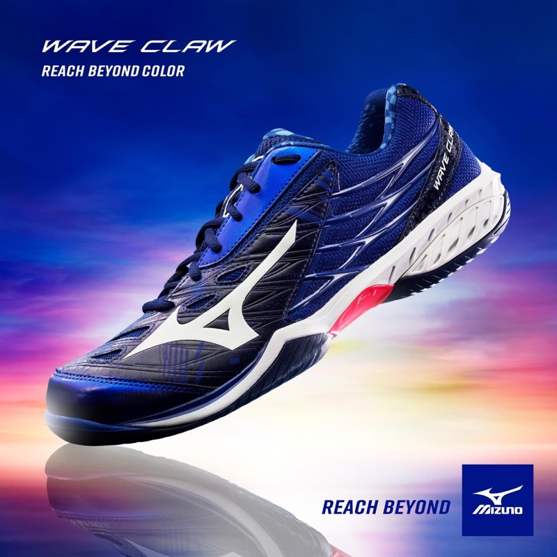 Mizuno badminton top shoes singapore