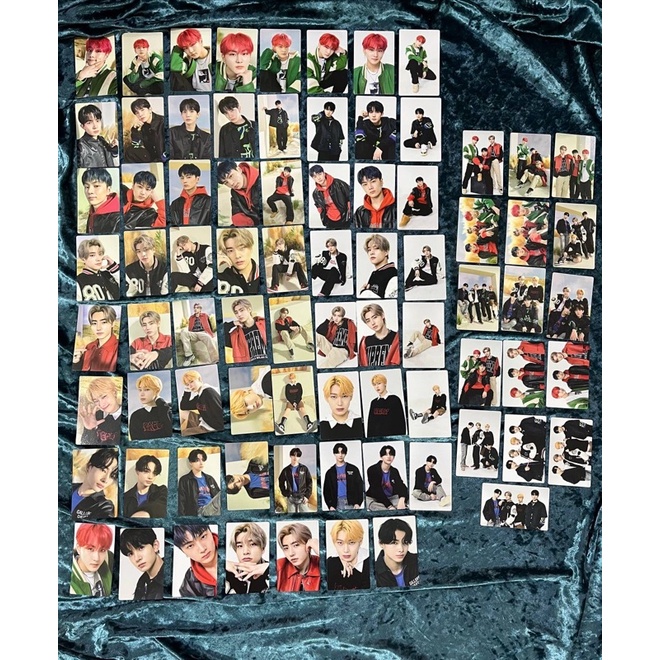 Buy enhypen card At Sale Prices Online - August 2025