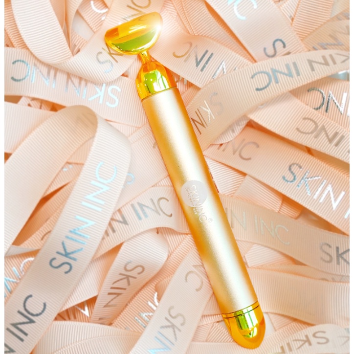 Facial sculpt selling lift bar 24K Gold