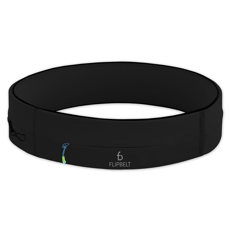 Flipbelt ZIPPER Authentic Best Running Belt Shopee Singapore