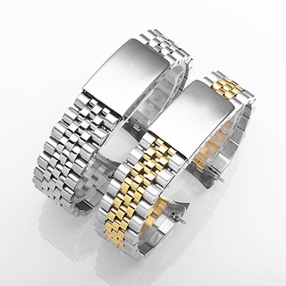 21mm metal watch online band