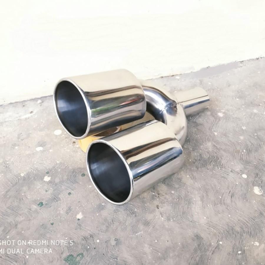 Racing Exhaust For SUOS L300 Trick BUS ALL DIESEL SOLAR | Shopee Singapore