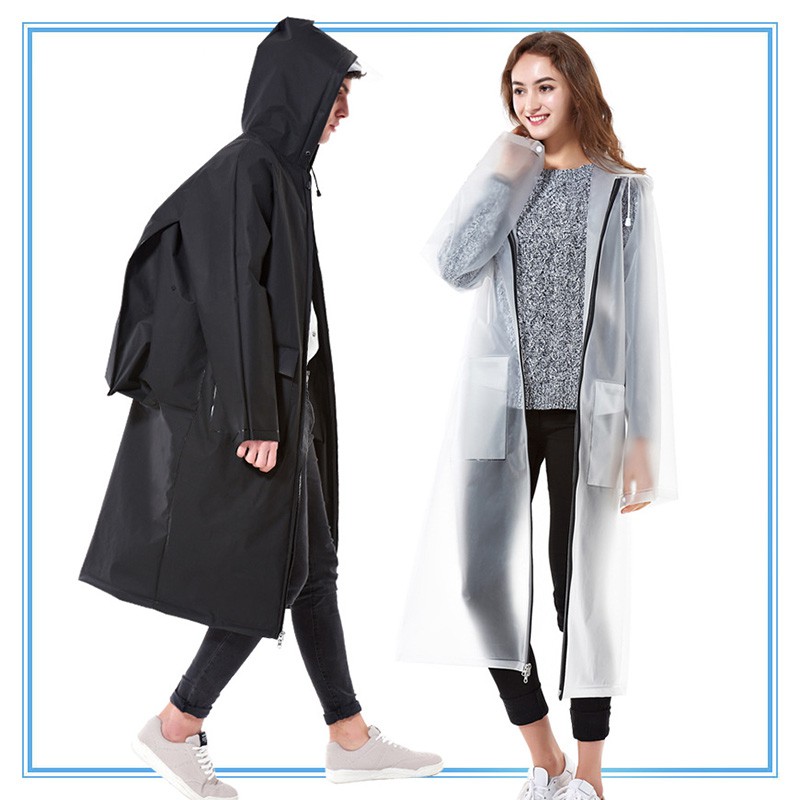 Raincoat shopee store