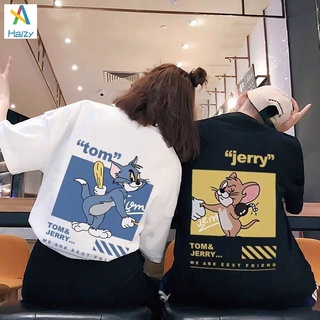 tom and jerry tee