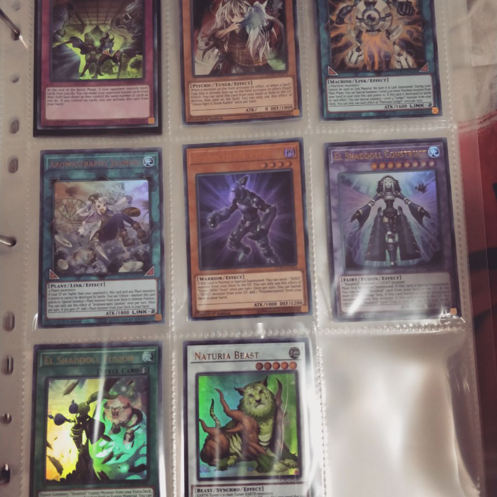 yugioh grand creators best cards 2025 Mega-Pack Bundle main image 0