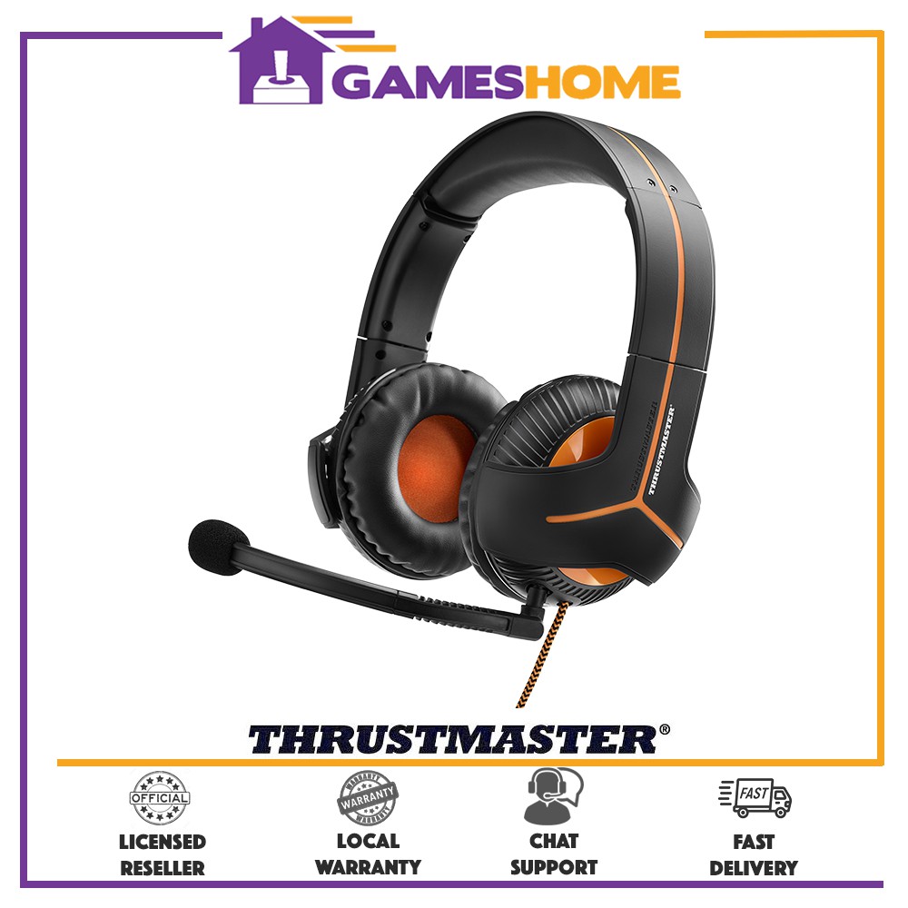 Thrustmaster 350cpx best sale