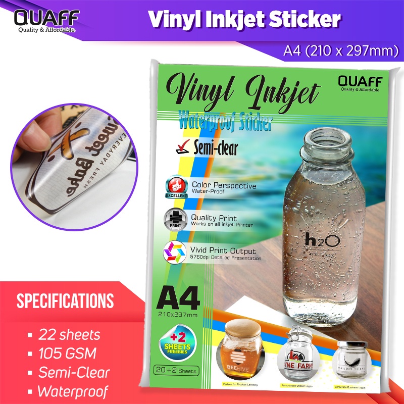 Buy Paper A4 waterproof At Sale Prices Online - October 2026 | Shopee ...